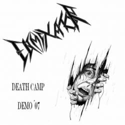 Eliminator (GER) : Death Camp